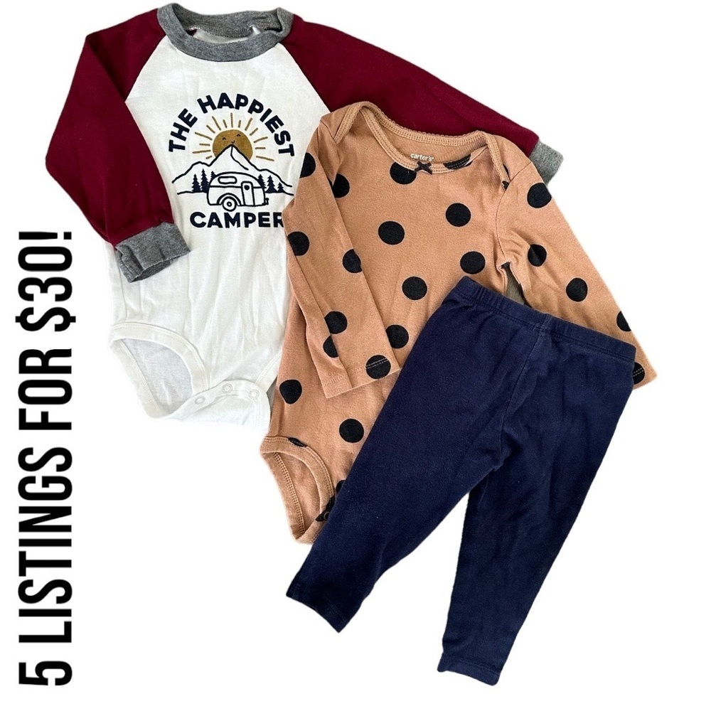 18 month baby girl clothes